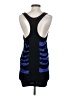 Bebe Black Tank Top Size S - photo 2
