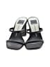 Dolce Vita Black Sandals Size 6 1/2 - photo 2