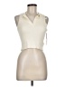 Sincerely Jules Ivory Tank Top Size M - photo 1
