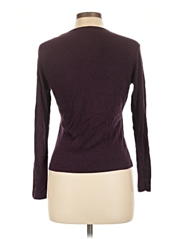 The Limited Long Sleeve Top (view 2)