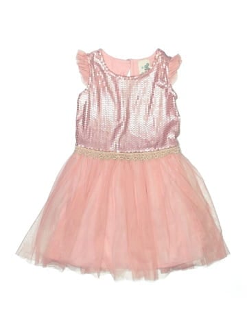 Lily Bleu Dress (view 1)
