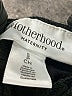 Motherhood Black Active Pants Size Sm Maternity - photo 6
