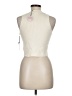Sincerely Jules Ivory Tank Top Size M - photo 2