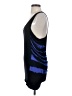 Bebe Black Tank Top Size S - photo 5