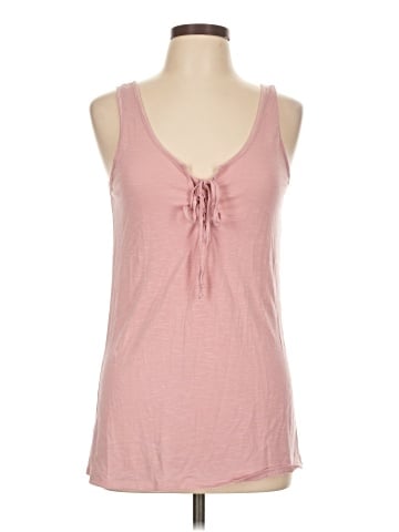 Poof! Tank Top (view 1)