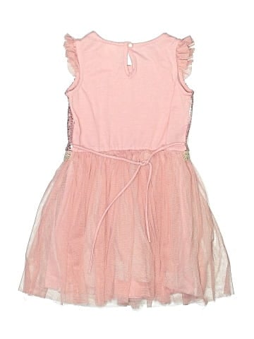 Lily Bleu Dress (view 2)