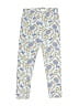 Btween Paisley Blue Casual Pants Size 5 - photo 1