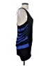 Bebe Black Tank Top Size S - photo 4