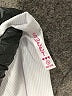 Sweet White Long Sleeve Top Size S - photo 7