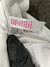 Sweet White Long Sleeve Top Size S - photo 8
