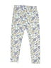 Btween Paisley Blue Casual Pants Size 5 - photo 2