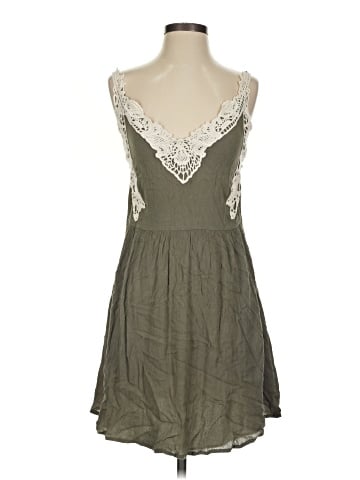 Alya Casual Dress (view 1)