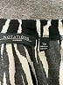 Notations Black Short Sleeve Blouse Size 1X - photo 7