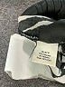 Notations Black Short Sleeve Blouse Size 1X - photo 8
