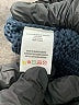 RD Style Blue Pullover Sweater Size L - photo 8