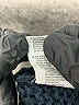 RD Style Blue Pullover Sweater Size L - photo 9