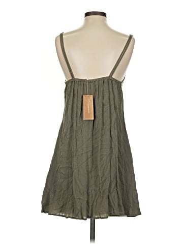Alya Casual Dress (view 2)