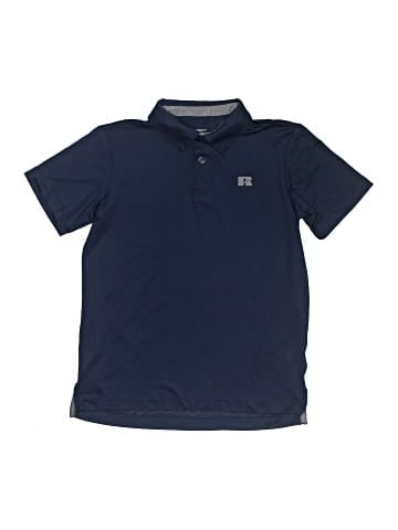 Russell Athletic Short Sleeve Polo (view 1)