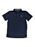 Russell Athletic Blue Short Sleeve Polo Size 10-12 - photo 1