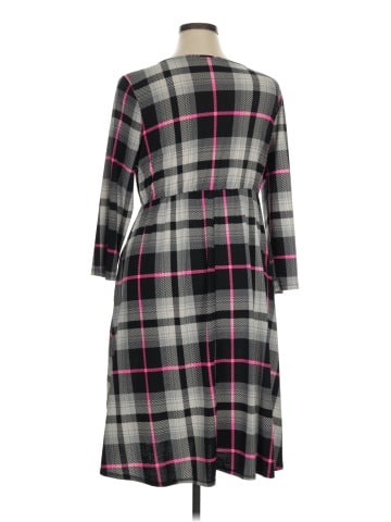 Sew in Love Casual Dress (view 2)