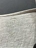 MICHAEL Michael Kors Silver White Sleeveless T-Shirt Size M - photo 7