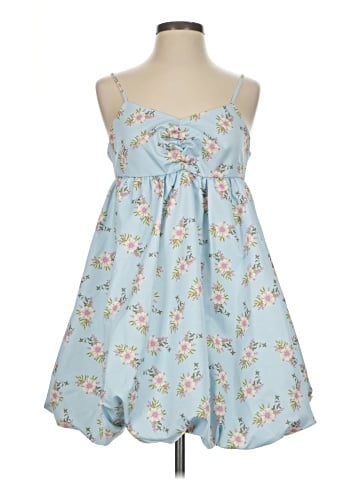 Free People Casual Dress (view 1)