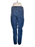 Ci Sono Solid Blue Jeans Size 5 - photo 2
