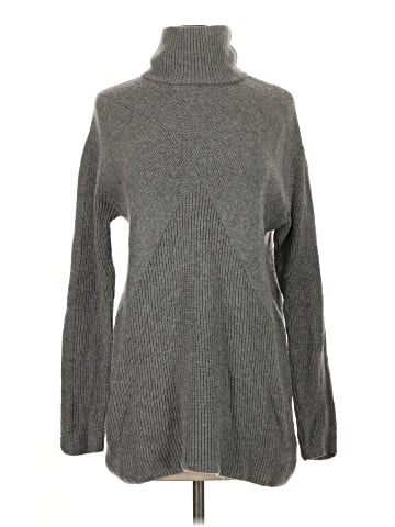 Talbots Turtleneck Sweater (view 1)