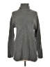 Talbots Gray Turtleneck Sweater Size S - photo 1