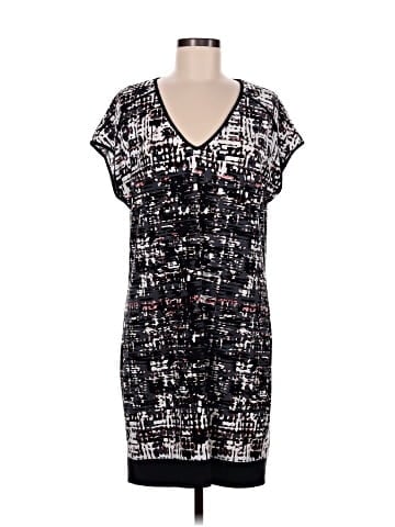 London Times Casual Dress (view 1)