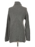 Talbots Gray Turtleneck Sweater Size S - photo 2