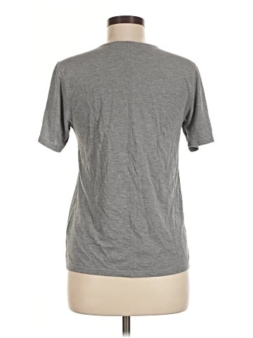 Topshop Short Sleeve T-Shirt (view 2)