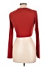 Zara Red Long Sleeve T-Shirt Size L - photo 2