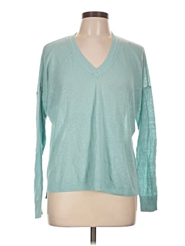 Madewell Pullover Sweater (view 1)