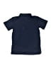 Russell Athletic Blue Short Sleeve Polo Size 10-12 - photo 2
