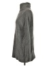 Talbots Gray Turtleneck Sweater Size S - photo 5