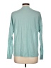 Madewell Teal Pullover Sweater Size L - photo 2