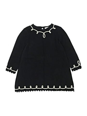Hanna Andersson Pullover Sweater (view 1)