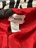 Chico's Animal Print White Black Jacket Size Lg (2) - photo 6