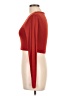 Zara Red Long Sleeve T-Shirt Size L - photo 5