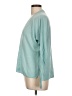 Madewell Teal Pullover Sweater Size L - photo 5