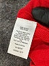 Talbots Red Poncho Size XS - photo 8