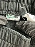 Puma Black Casual Pants Size 8 - photo 3
