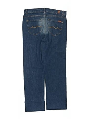 7 For All Mankind Jeans (view 2)