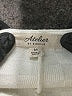 Atelier Argyle Ivory Skort Size M - photo 3