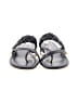 Talbots Black Sandals Size 8 - photo 2