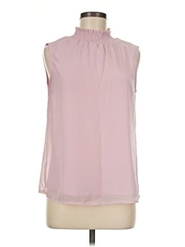 Japna Sleeveless Blouse (view 1)