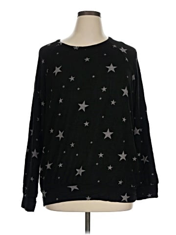 Buffalo by David Bitton Long Sleeve T-Shirt (view 1)