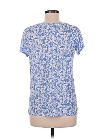 Caslon Short Sleeve T-Shirt (view 2)