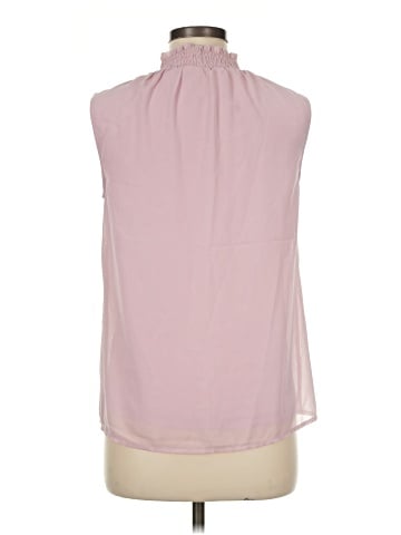 Japna Sleeveless Blouse (view 2)
